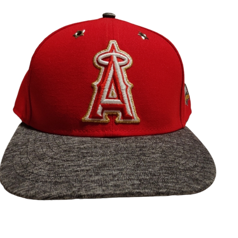 Anaheim Angels baseball cap